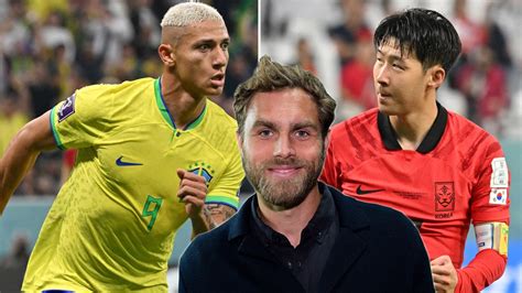 Brasilienbloggen: Här är laget som ska ge Brasilien VM.